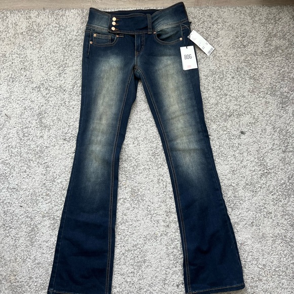 BDG y2k flare jeans - Picture 4 of 4